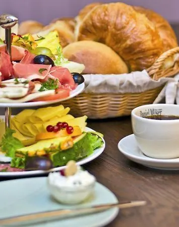 Mosintos Roemischer Kaiser 3* Verbandsgemeinde Bernkastel-Kues