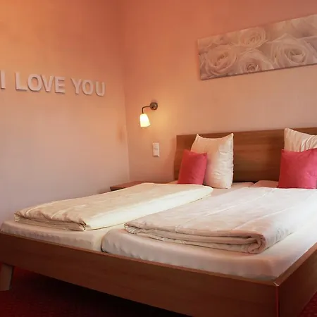 Mosintos Roemischer Kaiser 3* Bernkastel-Kues