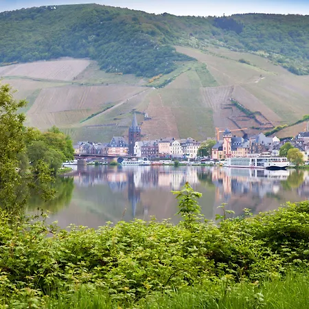 Mosintos Roemischer Kaiser Hotel