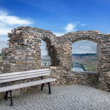 Mosintos Roemischer Kaiser Bernkastel-Kues