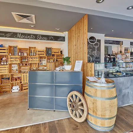 Mosintos Roemischer Kaiser 3* Бернкастель-Кюс