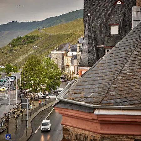 Mosintos Roemischer Kaiser Hotel