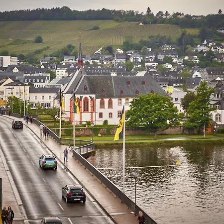 Mosintos Roemischer Kaiser Verbandsgemeinde Bernkastel-Kues
