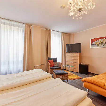 Hotel Römischer Kaiser