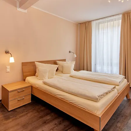 Hotel Mosintos Roemischer Kaiser 3*