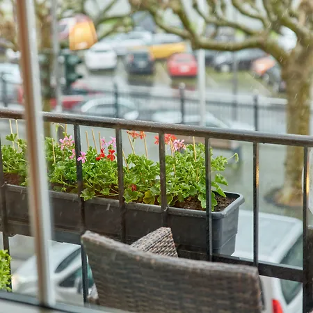 Mosintos Roemischer Kaiser 3* Verbandsgemeinde Bernkastel-Kues