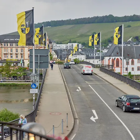 Mosintos Roemischer Kaiser Отель