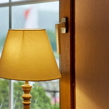 Mosintos Roemischer Kaiser Hotel Bernkastel-Kues