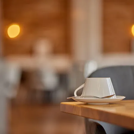 Mosintos Roemischer Kaiser Hotel Bernkastel-Kues