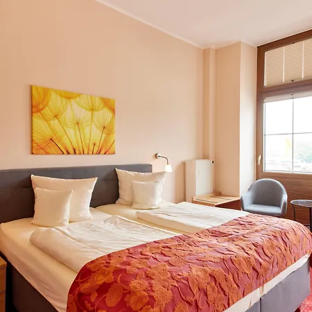 Hotel Mosintos Roemischer Kaiser Bernkastel-Kues