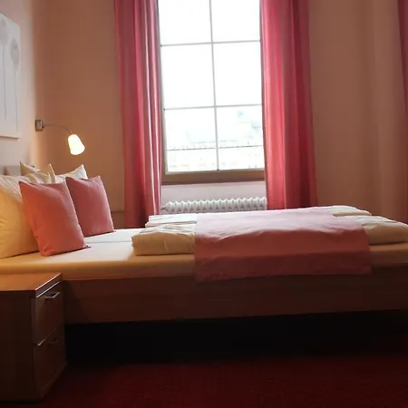Mosintos Roemischer Kaiser 3* Bernkastel-Kues