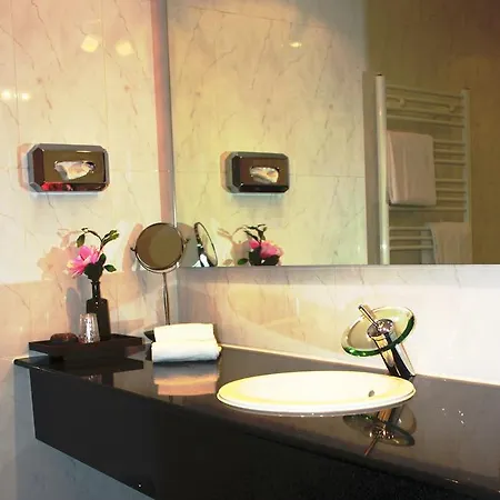 Mosintos Roemischer Kaiser 3* Bernkastel-Kues