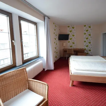 Mosintos Roemischer Kaiser 3* Bernkastel-Kues