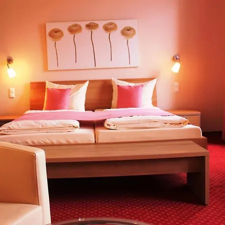 Hotel Römischer Kaiser