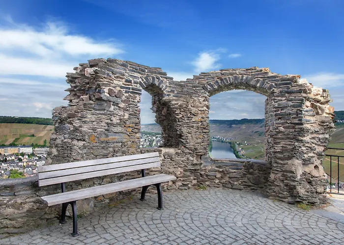 Mosintos Roemischer Kaiser ברנקסטל - קיס