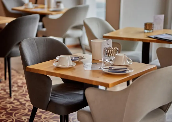 Mosintos Roemischer Kaiser 3* Бернкастель-Кюс