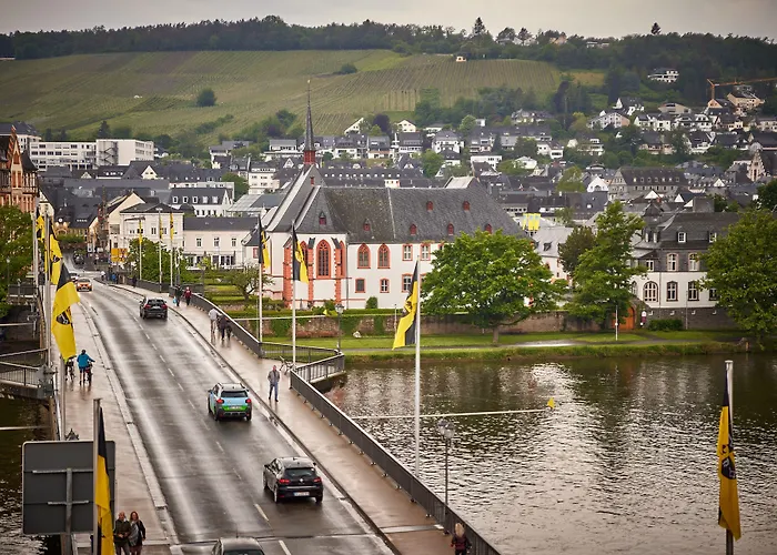 Mosintos Roemischer Kaiser Бернкастель-Кюс