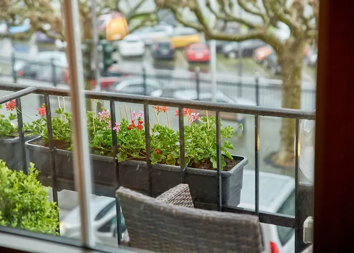 Mosintos Roemischer Kaiser 3* Бернкастель-Кюс