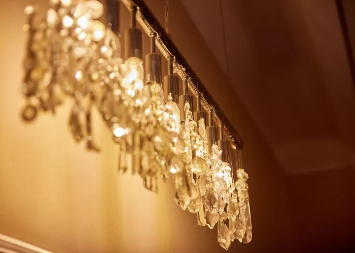 מלון Mosintos Roemischer Kaiser ברנקסטל - קיס