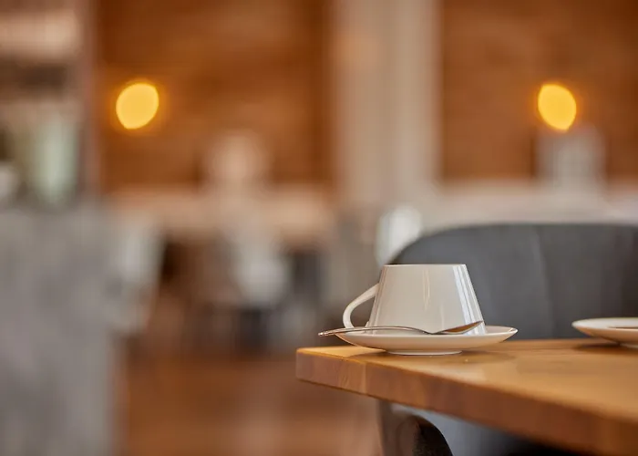 Mosintos Roemischer Kaiser מלון ברנקסטל - קיס