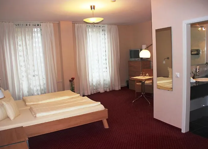 Mosintos Roemischer Kaiser Бернкастель-Кюс