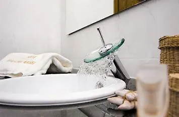 Mosintos Roemischer Kaiser Отель