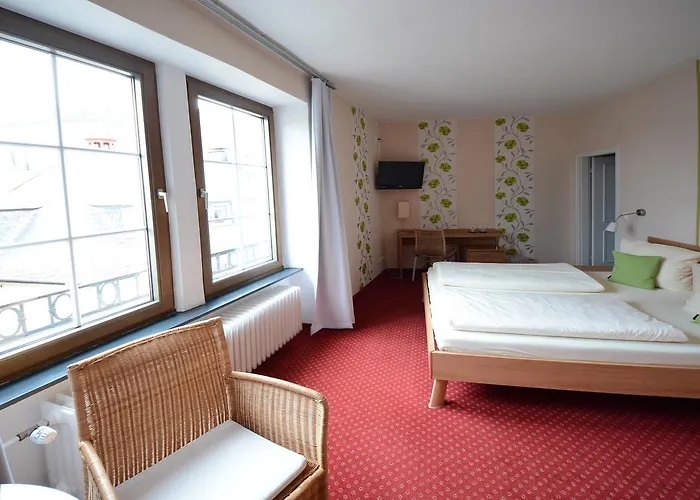 Mosintos Roemischer Kaiser 3* Бернкастель-Кюс