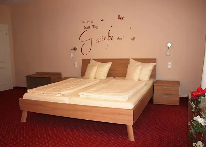 Mosintos Roemischer Kaiser מלון ברנקסטל - קיס