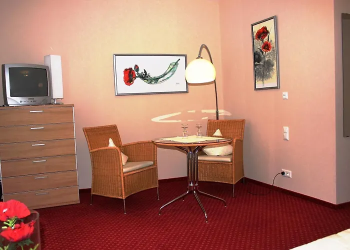 Mosintos Roemischer Kaiser Бернкастель-Кюс